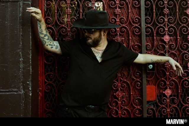 Paul Cauthen y un nuevo evangelio para el country