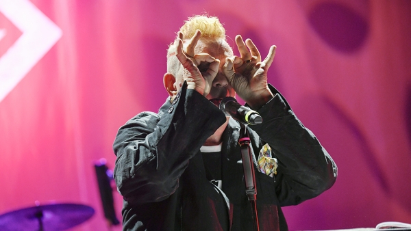 PiL en el BB: Inmoralidad, mucosa y cero slam 1 pil auditorio bb concierto resena john lydon 1