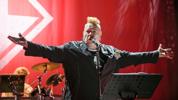 PiL en el BB: Inmoralidad, mucosa y cero slam 9 pil auditorio bb concierto resena john lydon 10