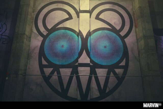 Radiohead traerá a México su ‘Motion Picture House’