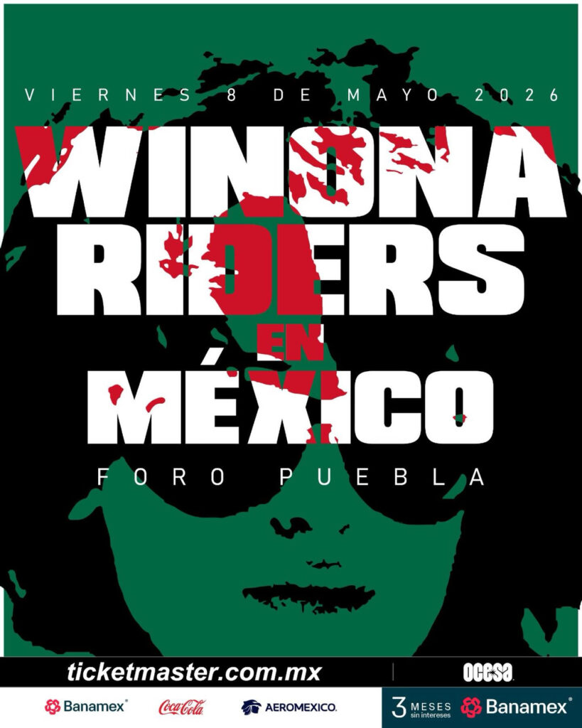 Winona Riders en México 1 winonis2