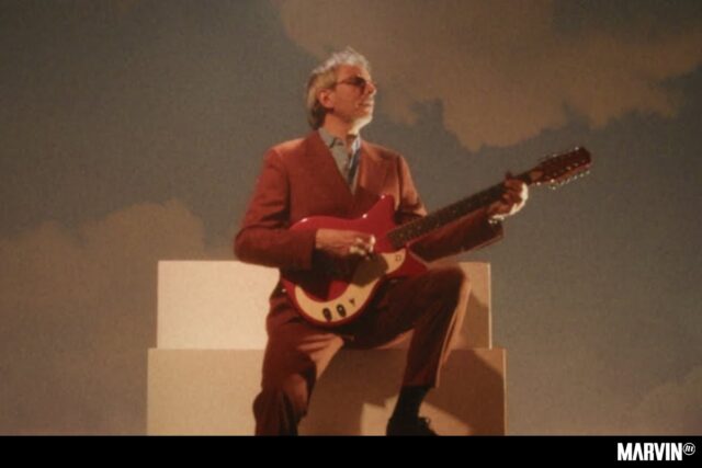 Xoél López celebra: “Campos de Castilla para siempre”