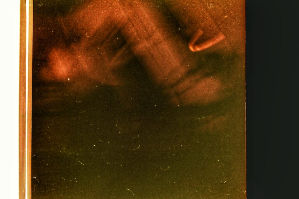 Nada que Ver, expo de Zaydamor por One Photo Project 2 z2