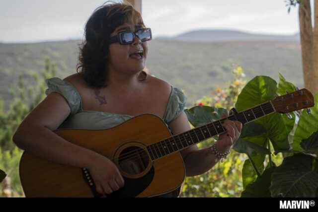 Zara Gilbertt: De Rosarito a tu corazón
