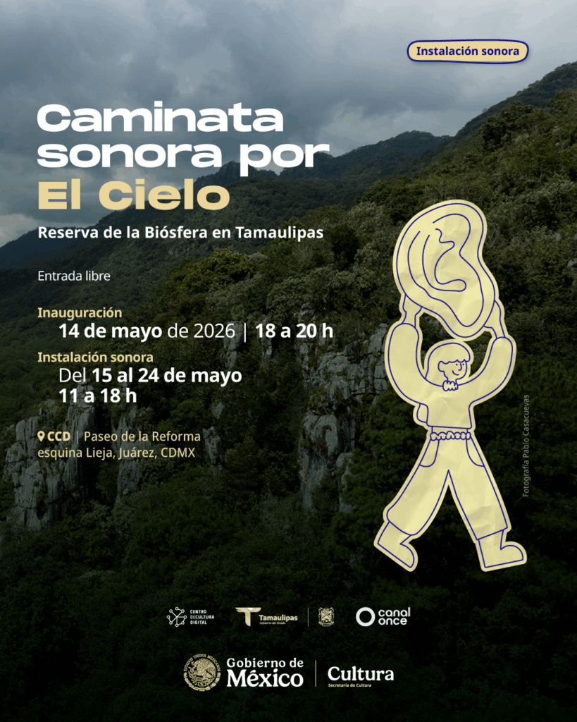 2 Flyer EscuchaCielo 1