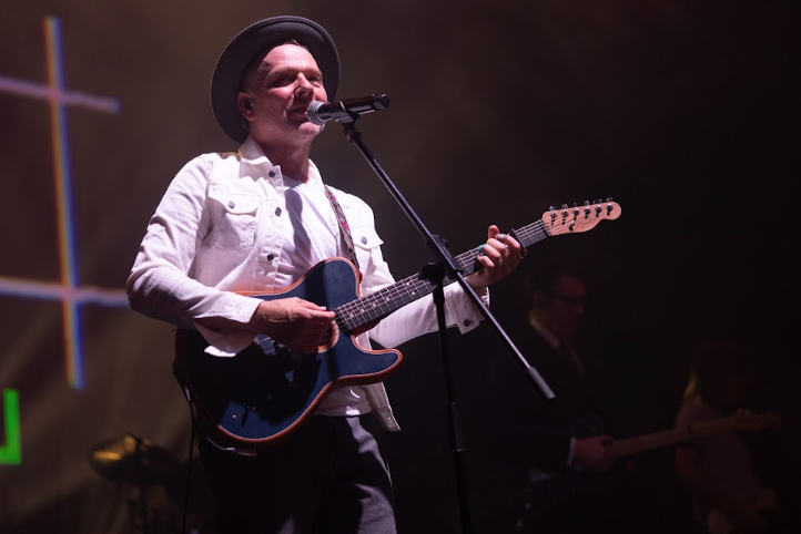Belle Sebastian 1