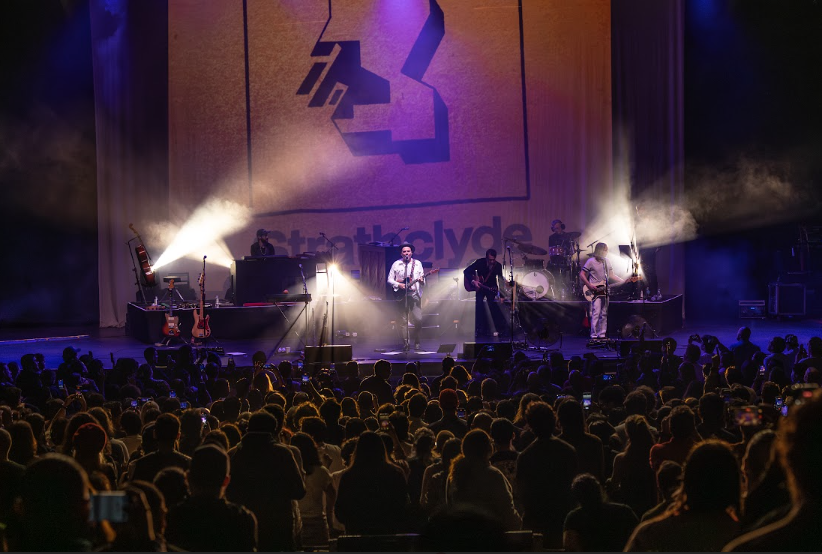 Belle Sebastian 3
