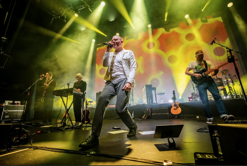Belle Sebastian 5