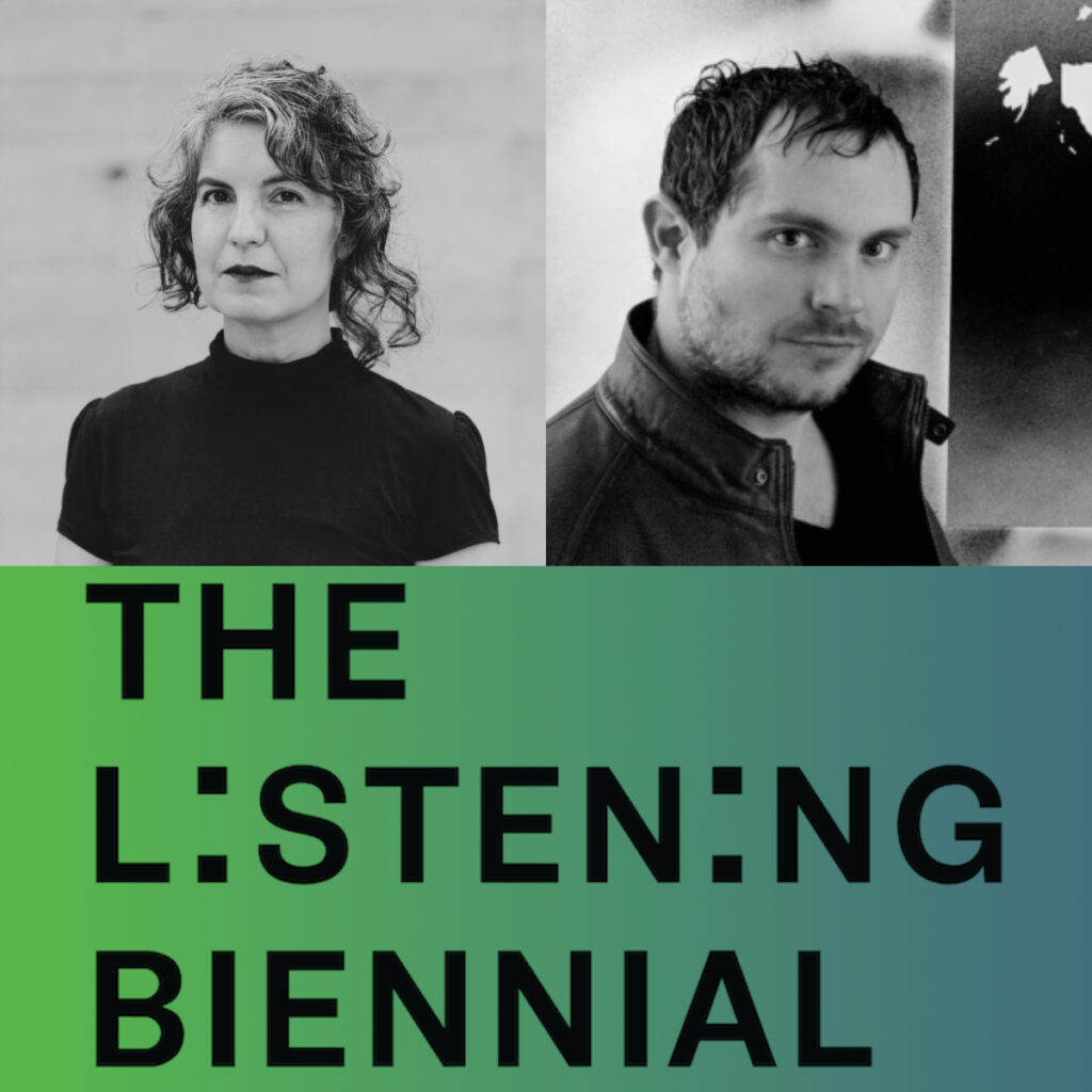 The Listening Biennial en Casa de Lago 6 Bienal15