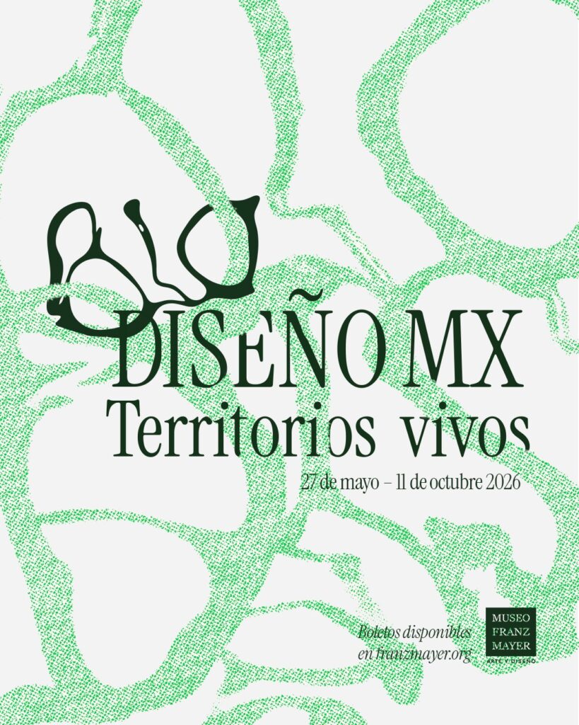 Biodiseño MX en Franz Mayer 4 BioDiseno FlyerGeneral 1