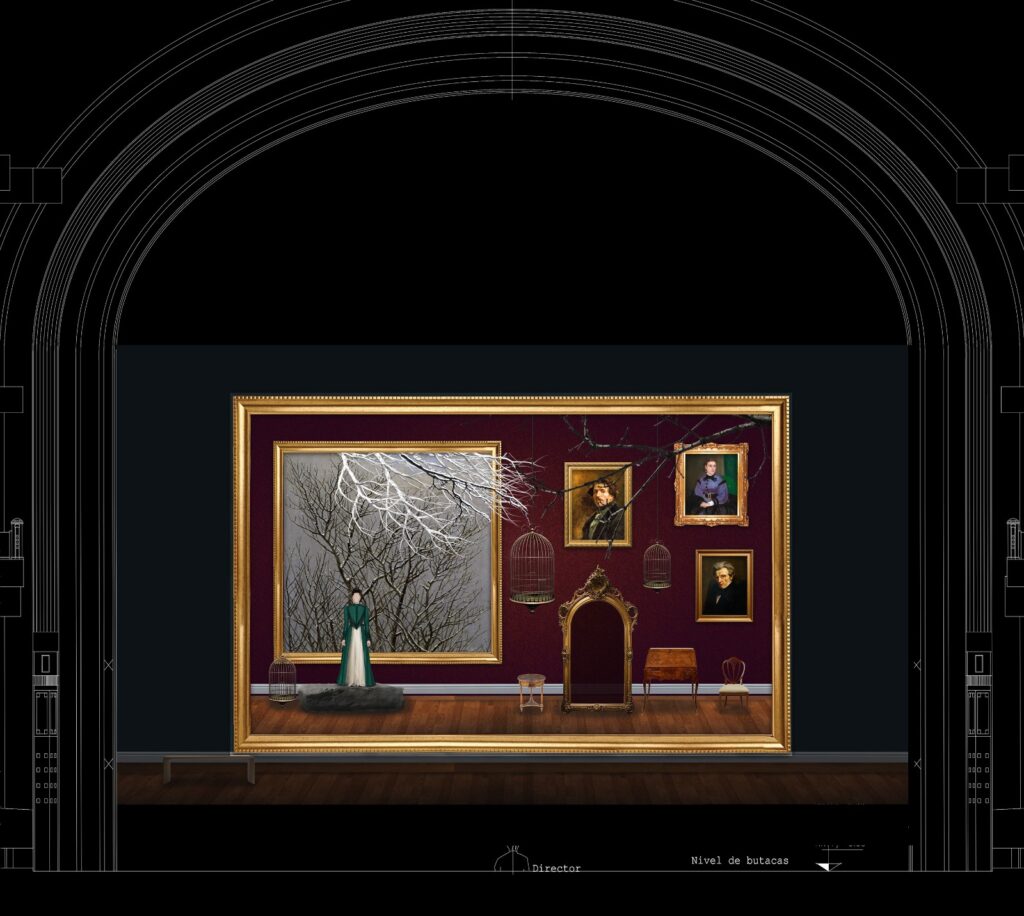 CNO Storyboard Werther Jules Massenet 2