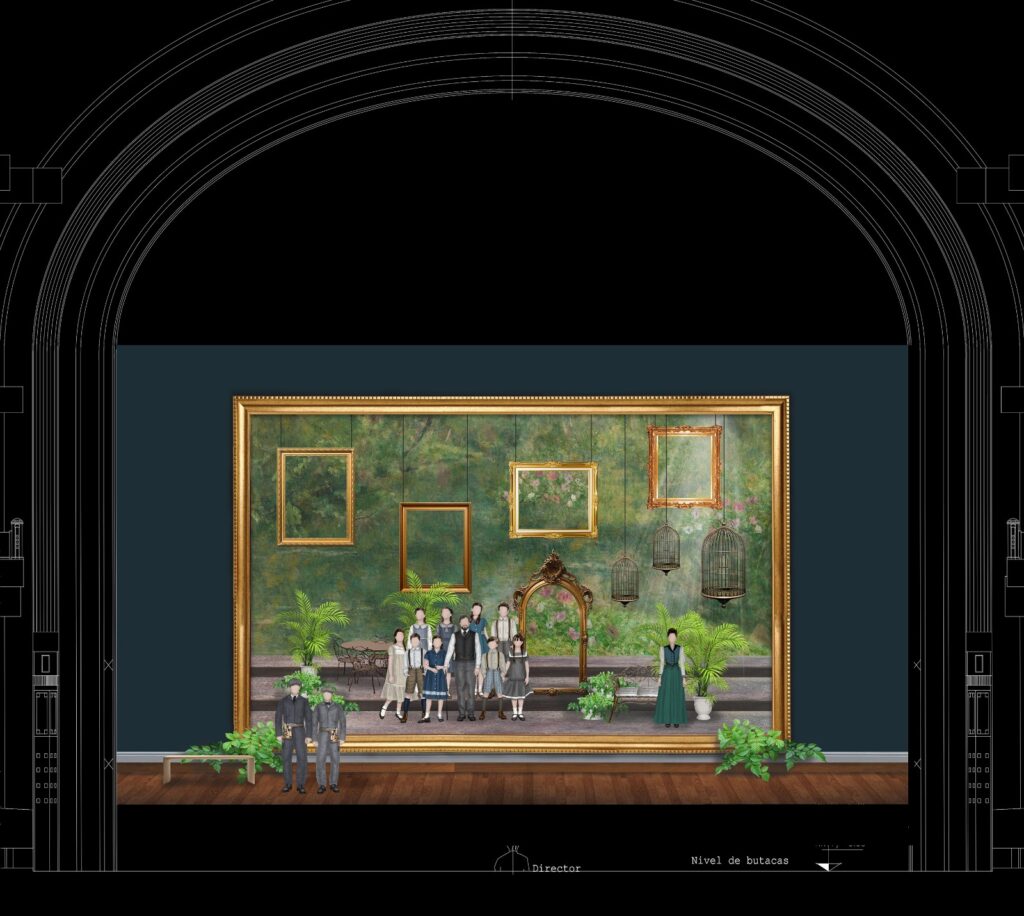 CNO Storyboard Werther Jules Massenet 3