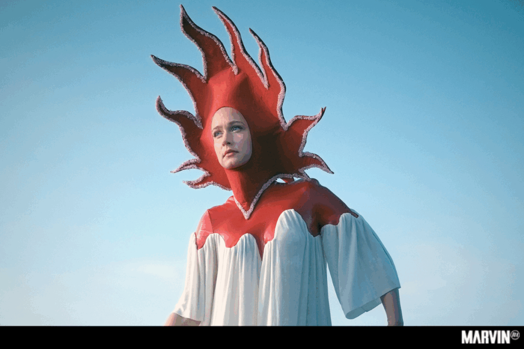 To Athena y la costura del pop de cámara en ‘Have I lost my magic?’