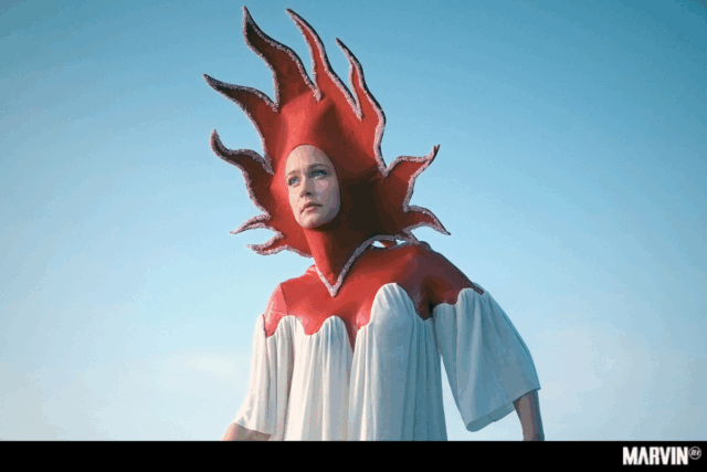 To Athena y la costura del pop de cámara en ‘Have I lost my magic?’
