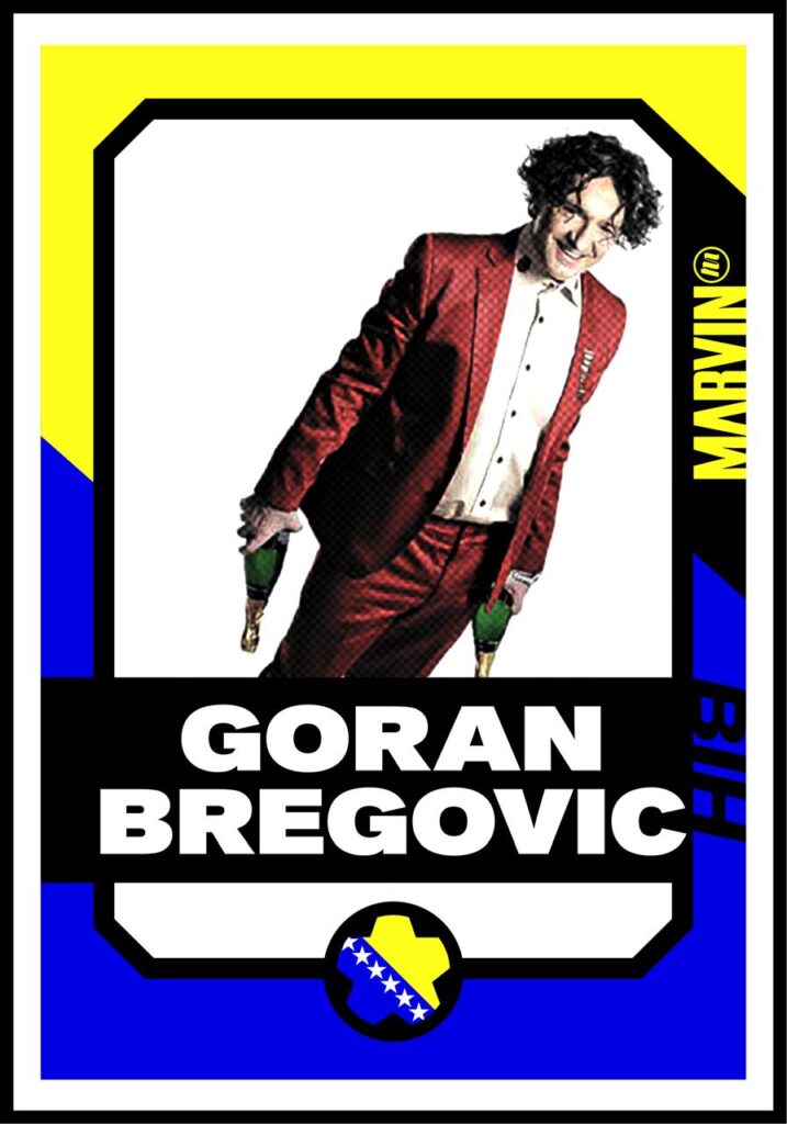 GB bOSNIA
