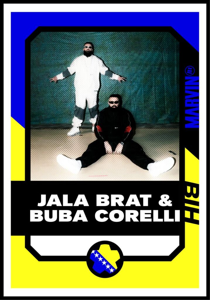 JALA BRAT BUBA