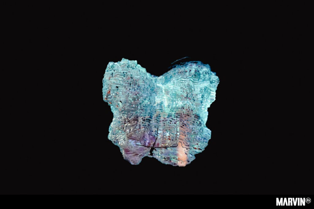 Biodiseño MX en Franz Mayer