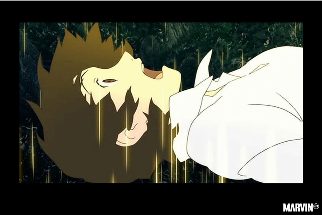Festival de Cine Mamoru Hosoda