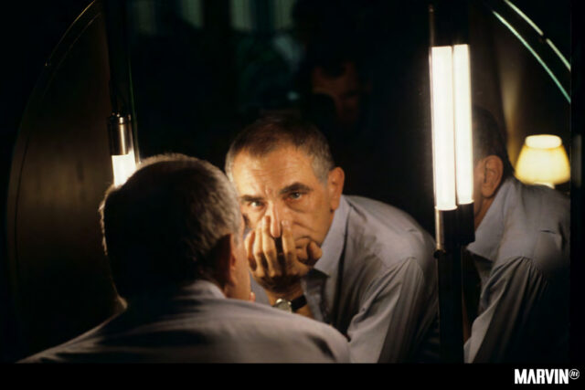 Semana del  Cine Polaco en Cineteca