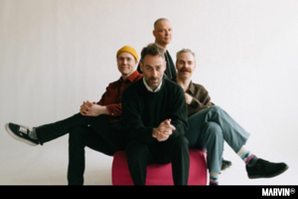 American Football o de cuando el post-rock hizo mayor al emo