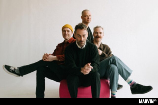 American Football o de cuando el post-rock hizo mayor al emo