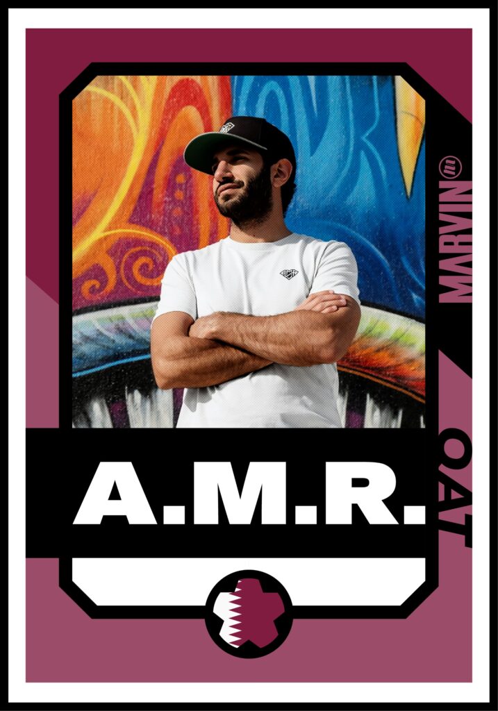 amr