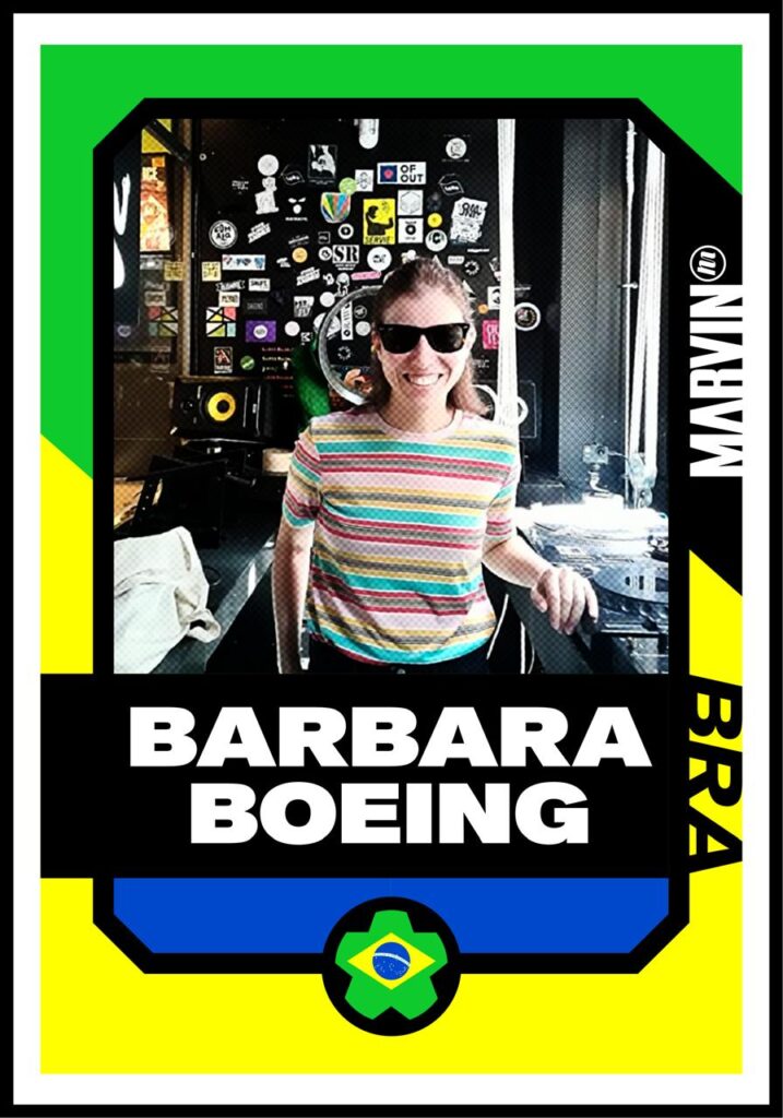 barbara