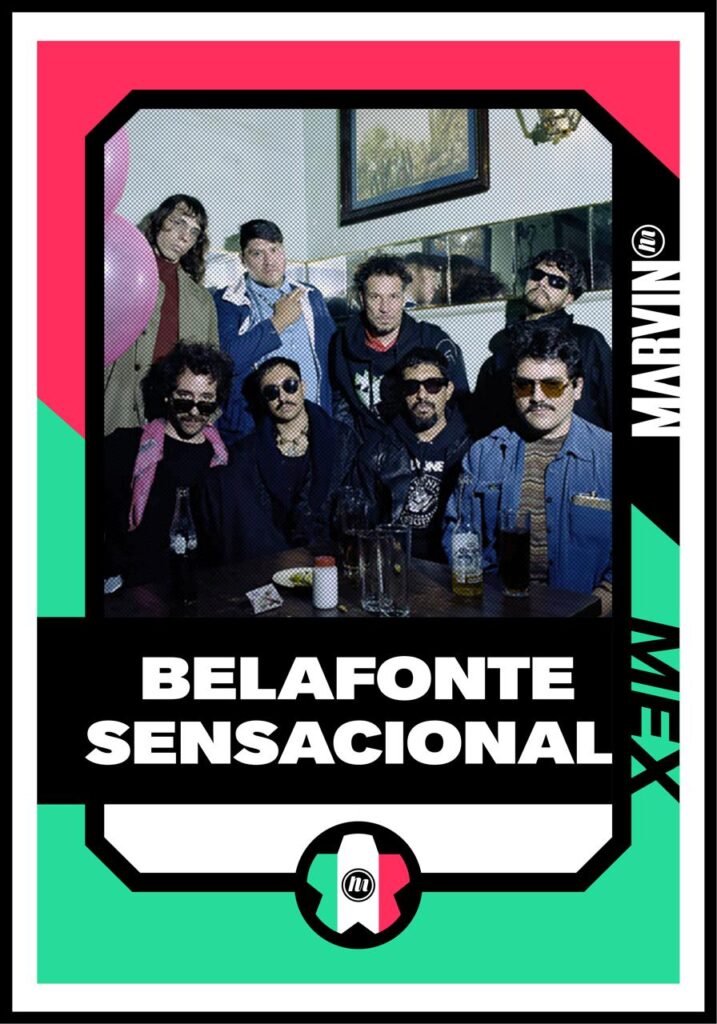 belafonte final