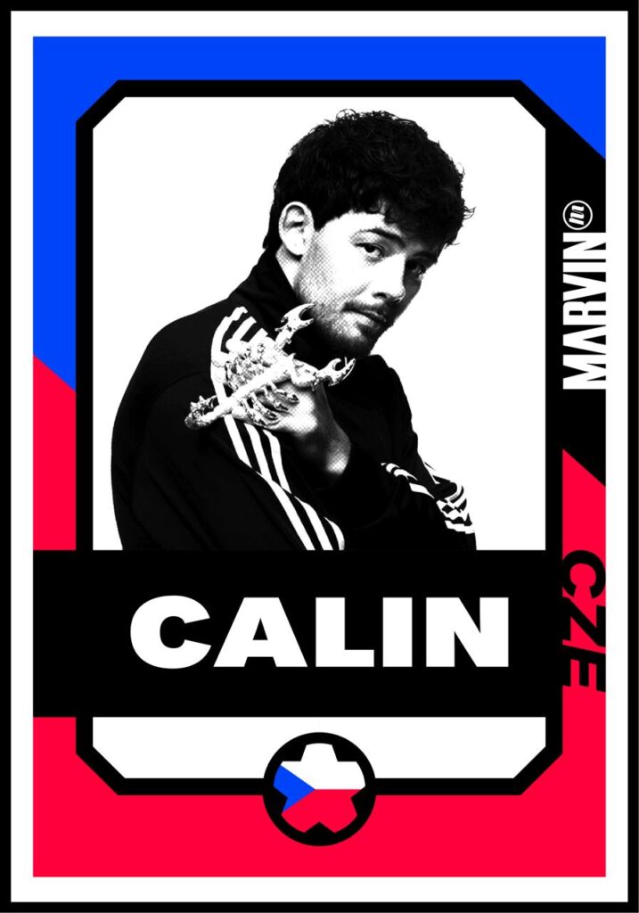 calin