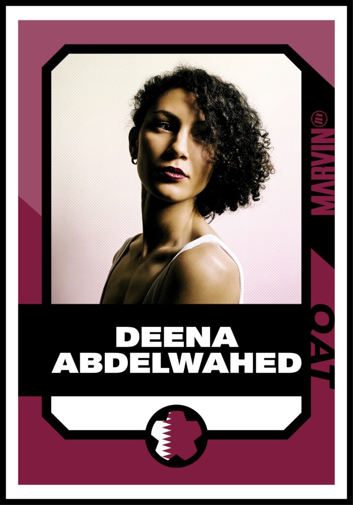deena