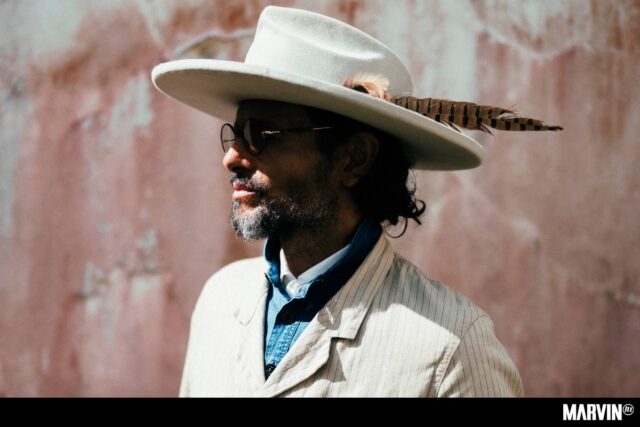Draco Rosa: “Y morirás sin entender nada, y tienes que estar bien con eso”