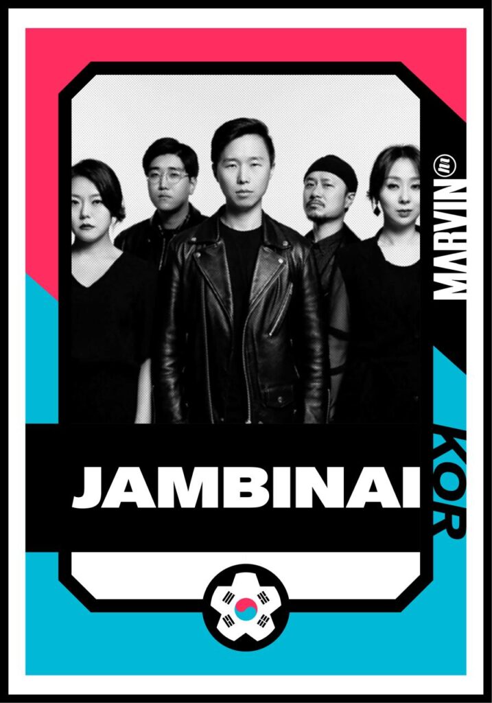 jambinai