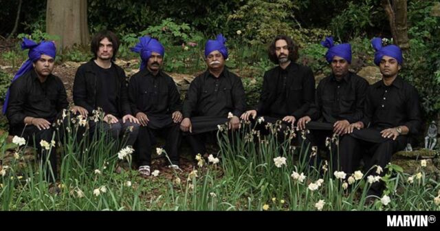 Jonny Greenwood de Radiohead repite junto a Shye Ben Tzur y The Rajasthan Express