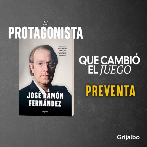 jose ramon fernandez libro el protagonista resena 1