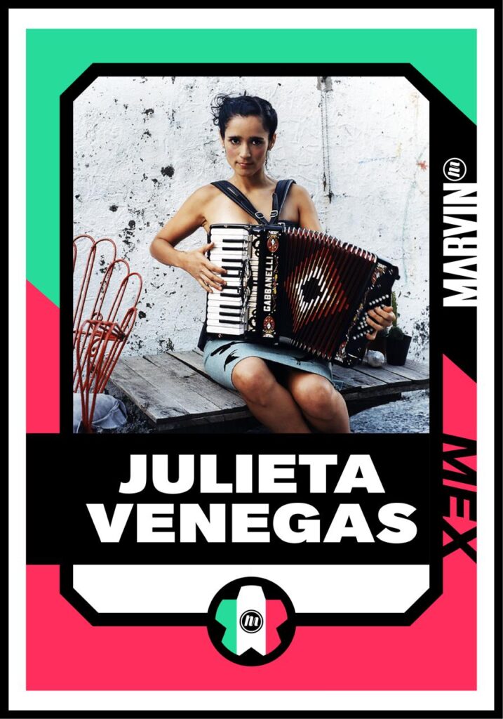 julieta
