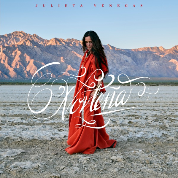 julieta venegas una nortena nada norteada resena disco 1