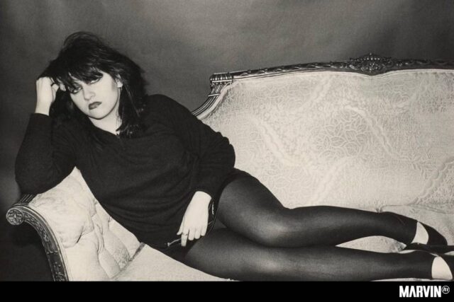 Lydia Lunch: “Digo la verdad. Y si eso te shockea, tienes un problema  conmigo”
