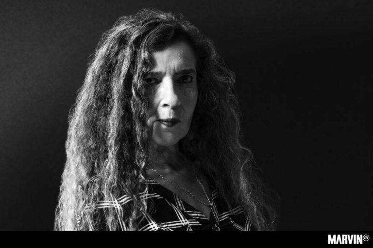 Nina Galindo: “El rock sigue siendo machista, misógino, homofóbico, etcétera”