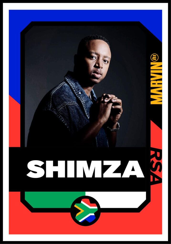 shimza