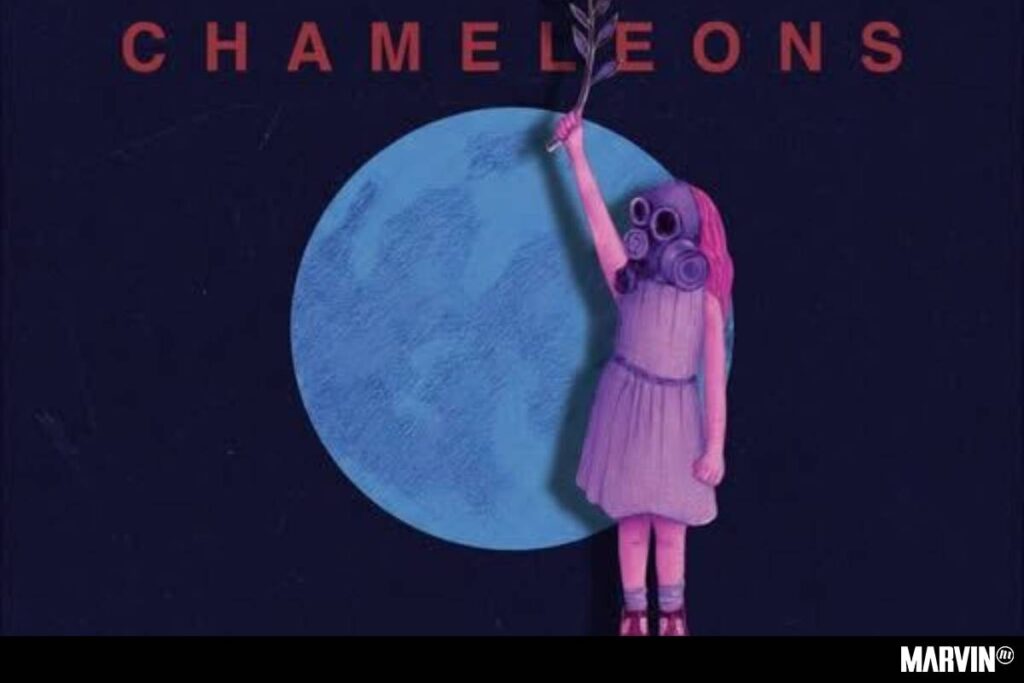 The Chameleons llegan a México a rectificar su estatus de culto