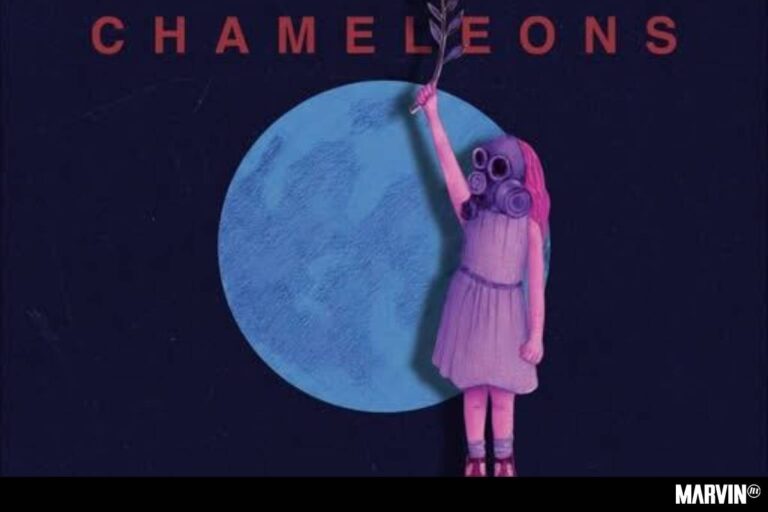 The Chameleons llegan a México a rectificar su estatus de culto