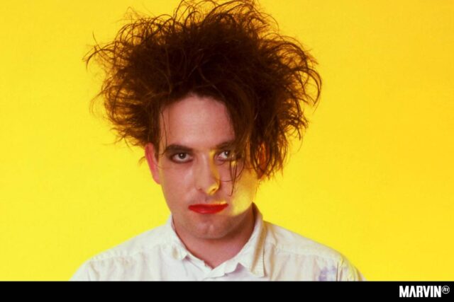 The Cure: A 40 años del greatest hits que marcó a una generación