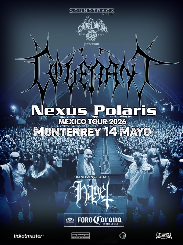 the kovenant entrevista nagash concierto cdmx 1