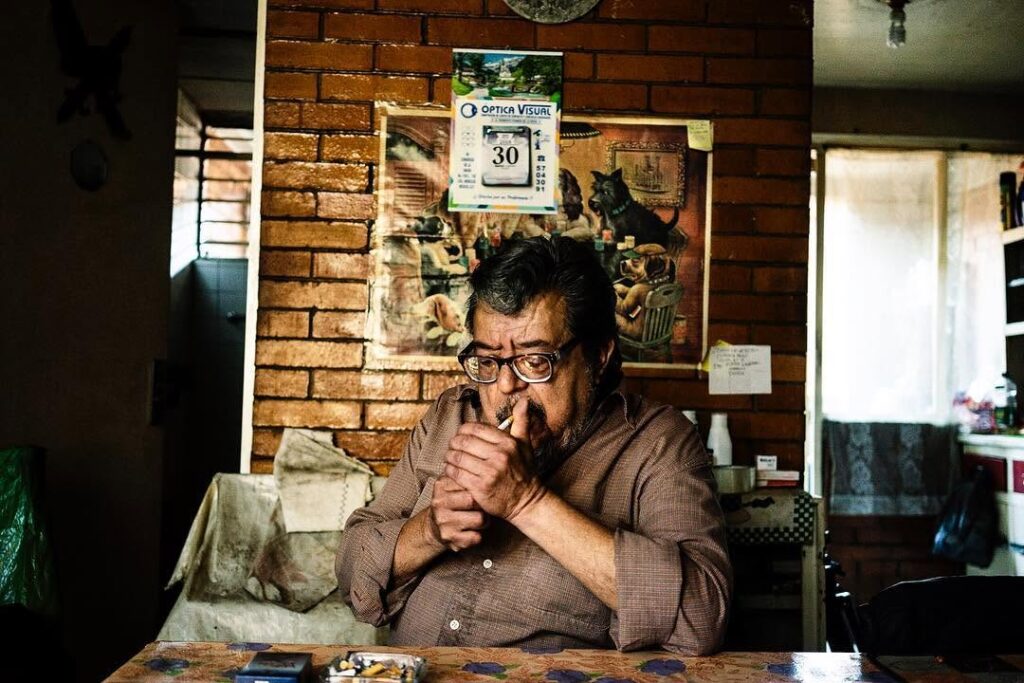 Archivo Carlos Álvarez-Montero en Galería Malafama 2 Carlos Alvarez Montero4