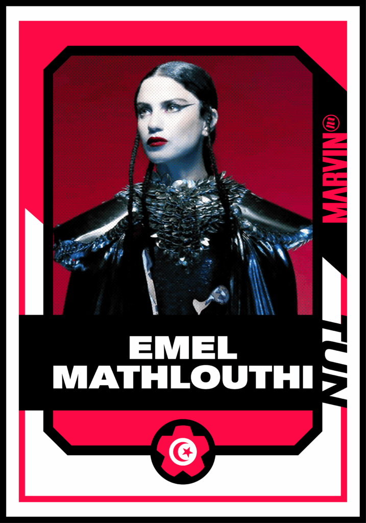 EMEL MATHLOUTHI CANCHA ESTEREO TUNEZ 02 1