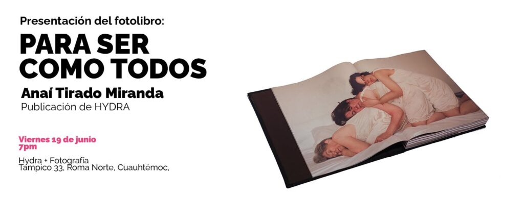 Flyer para ser