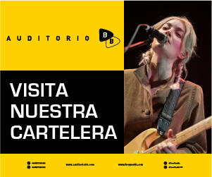 Auditorio BB