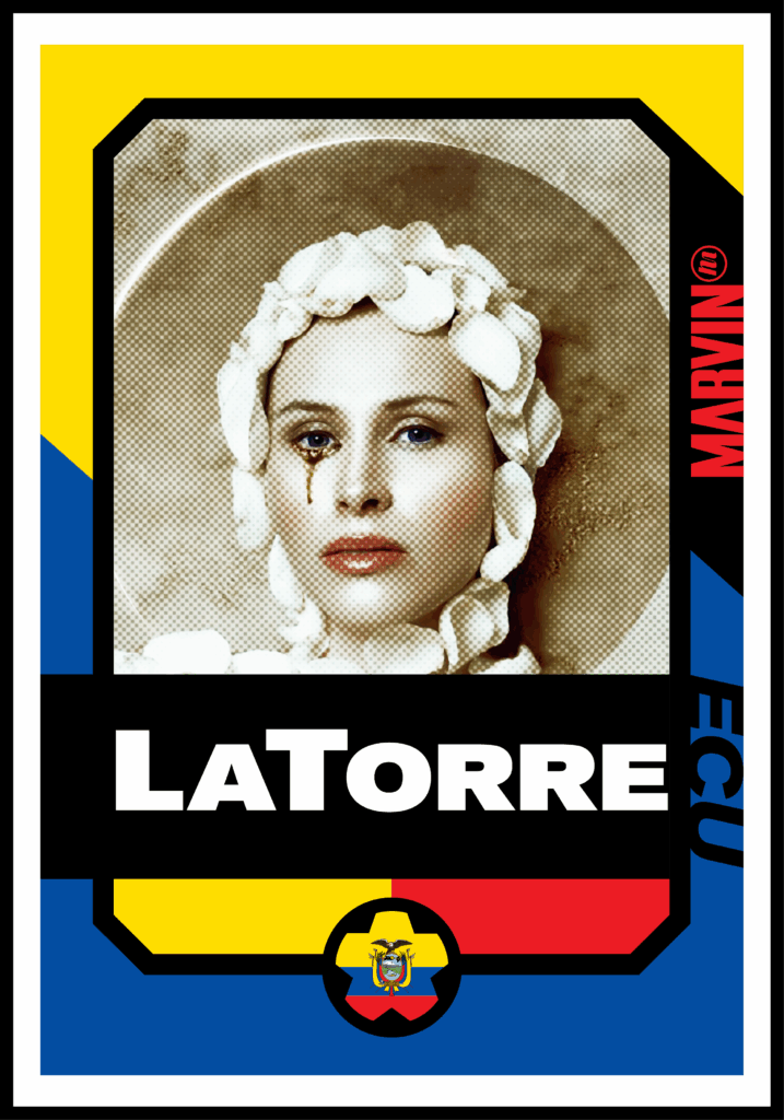 LATORRE CANCHA ESTEREO ECUADOR 3