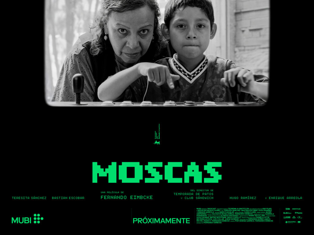 MOSCAS KEY ART DIGI ES LATAM QUAD Soon