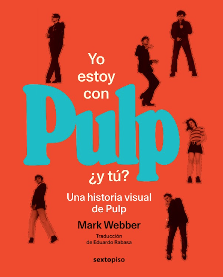 Mark Webber Pulp 4